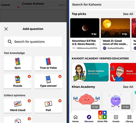 apps similar to quizlet that are free